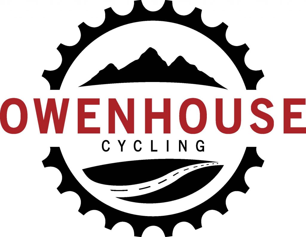 Owenhouse Cycling - Color