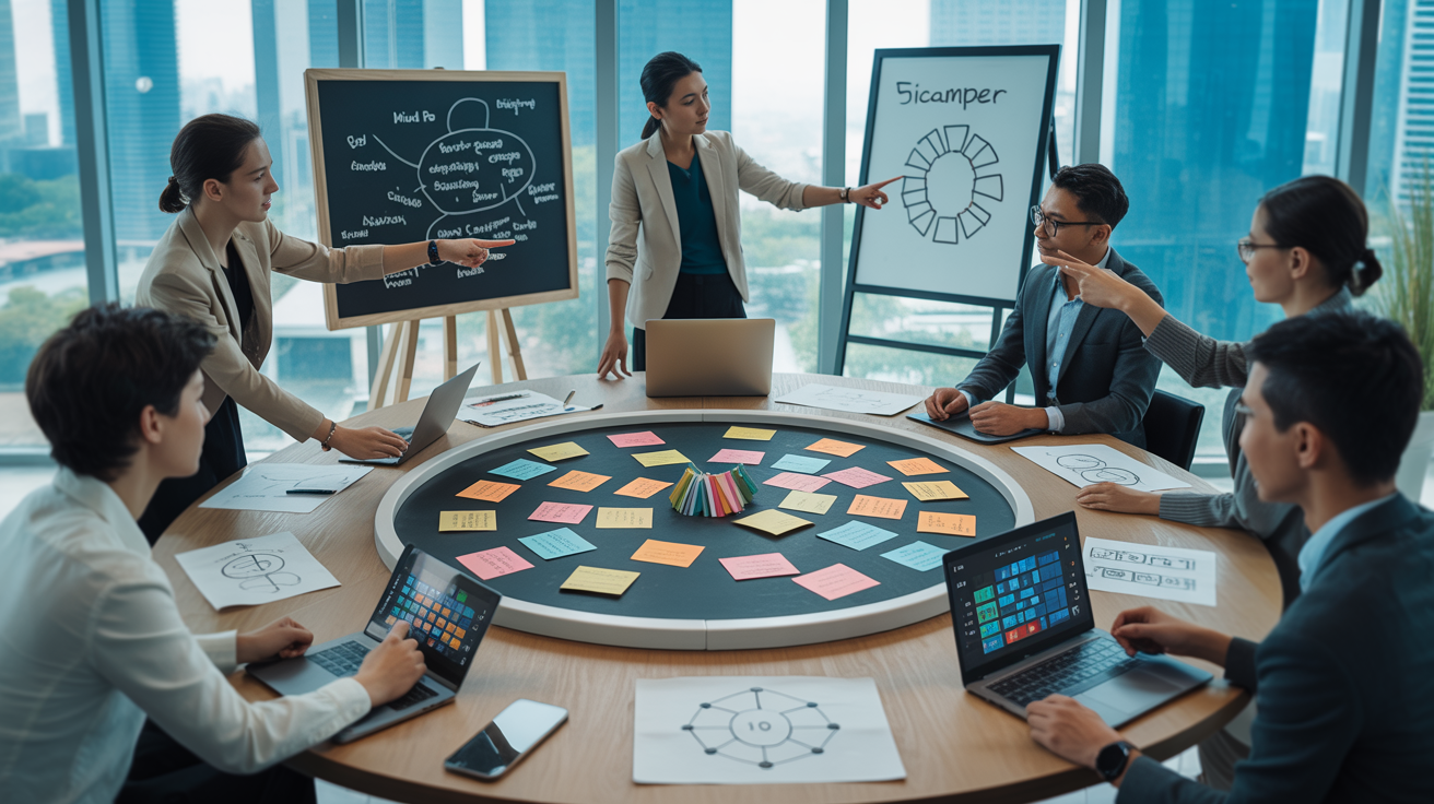 Quartist Explained A Modern Framework for Creative Professionals